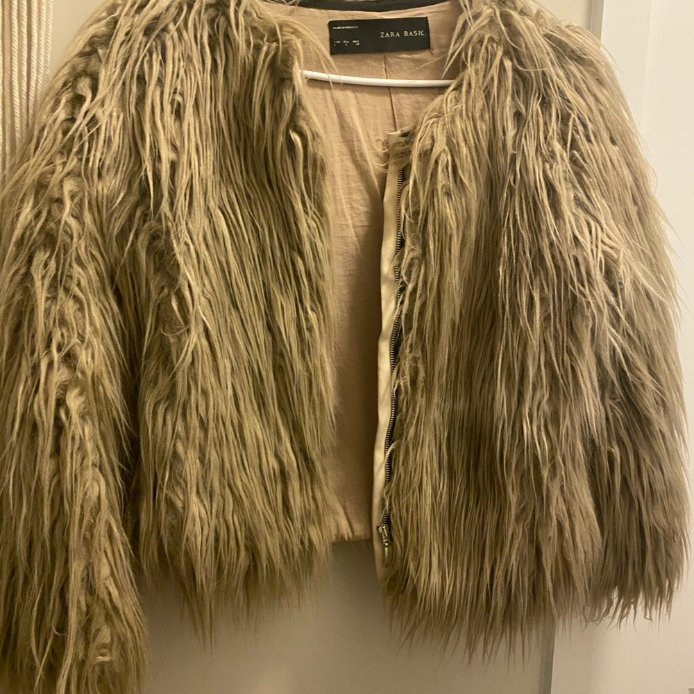 Jacket - Picture 4 of 4